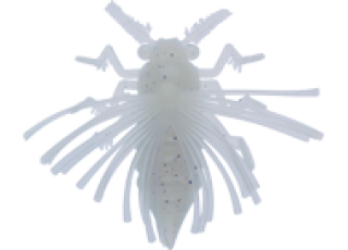 600 - Shirohitori (White Bug)
